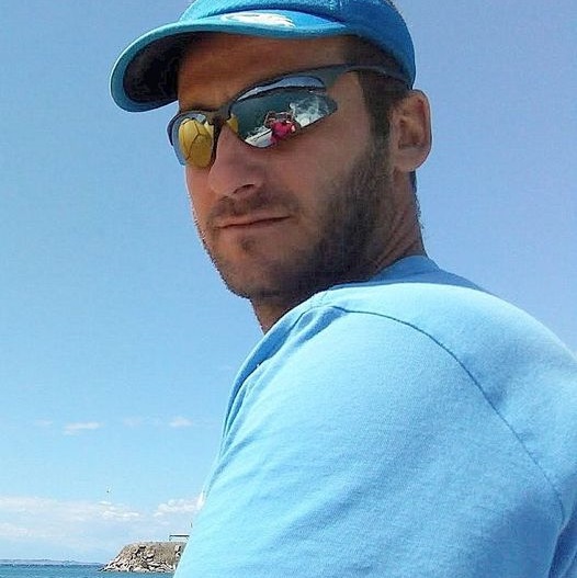 Θεσσαλονίκη: Πέθανε στα 36 του ο πρωταθλητής ιστιοπλοΐας Στράτος Κοσμόγλου