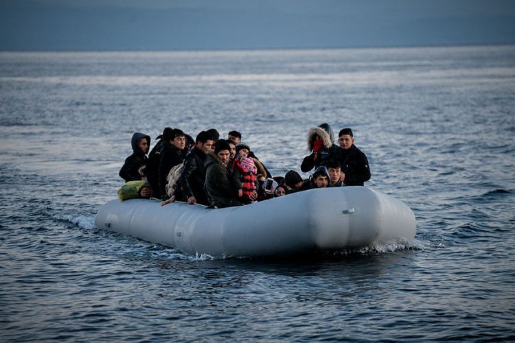 Τα πέντε βασικά σημεία της Συμφωνίας για το Μεταναστευτικό και το Ασυλο: Τι σημαίνουν για την Ελλάδα