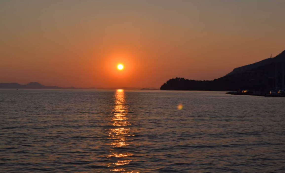 Πλαταριά: Το πανέμορφο, κρυφό μυστικό της Θεσπρωτίας με το ηλιοβασίλεμα σαν… ψέμα! video