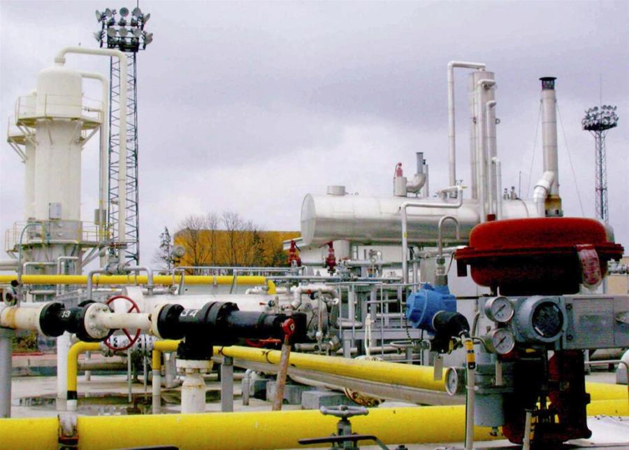 Φυσικό αέριο: Έκτακτη σύσκεψη στο υπουργείο Ενέργειας
