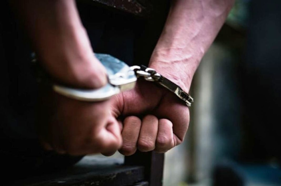Ναύπλιο: Συνελήφθη 59χρονος για βιασμό ανηλίκου
