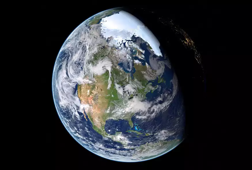 «Ώρα της Γης»: Ηχηρό μήνυμα σήμερα εκατομμυρίων πολιτών για τον πλανήτη