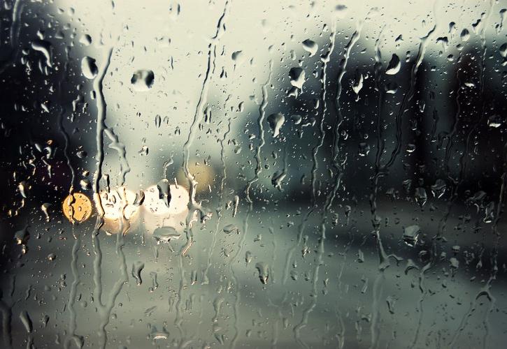 Καιρός: Τοπικές βροχές και σποραδικές καταιγίδες την Πέμπτη