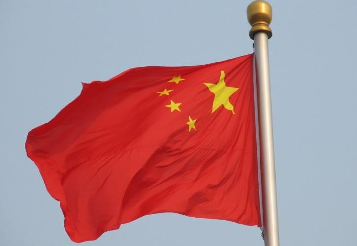 Κίνα: Νέος υπουργός Εξωτερικών ο Τσιν Γκανγκ