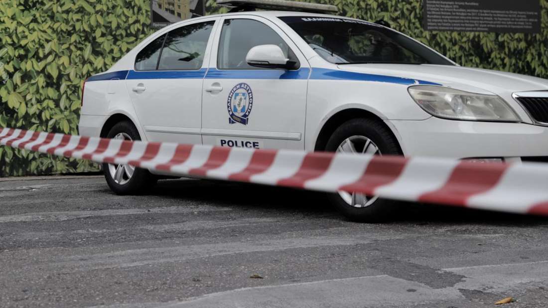 Θεσσαλονίκη: Ξεθάβουν συνεχώς οβίδες από εργοτάξιο – Έχουν εντοπιστεί 51 έως τώρα