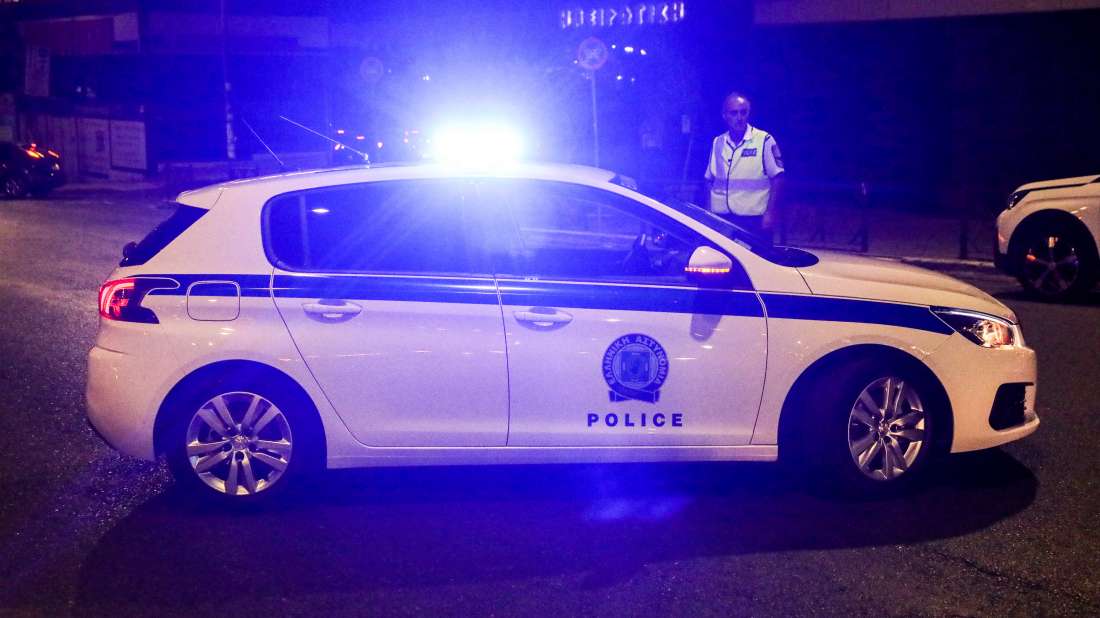 Τρικυμία και ταραχή στην Αστυνομία για τους διαλόγους αξιωματικών με νονούς της νύχτας, του λαθρεμπορίου και της Greek Mafia