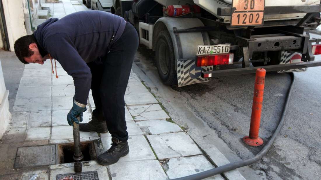 Πετρέλαιο θέρμανσης: Φόβοι ότι η τιμή μπορεί να φθάσει το 1,8 ευρώ