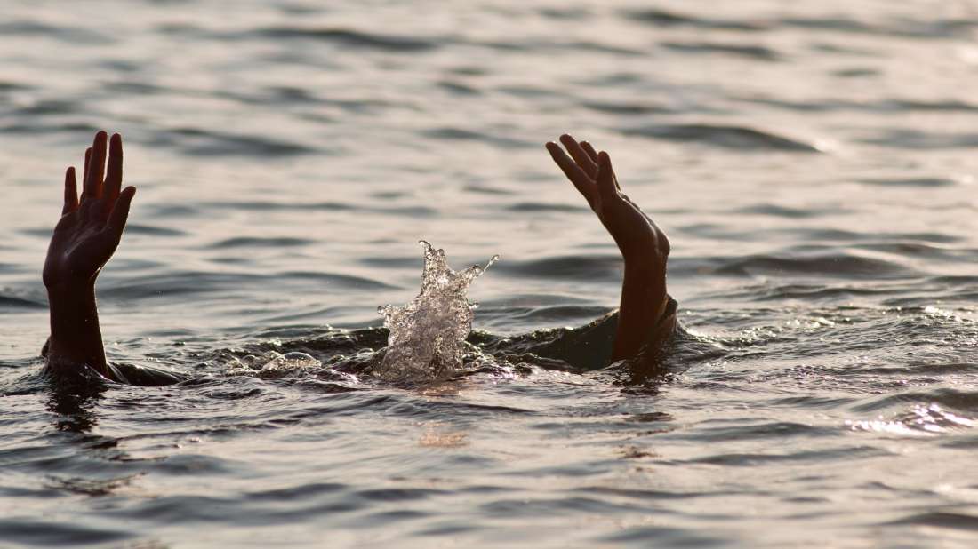 Τραγωδία στο Λαγονήσι -Πνίγηκε 48χρονος: Προσπάθησε να σώσει τον 8χρονο γιο του