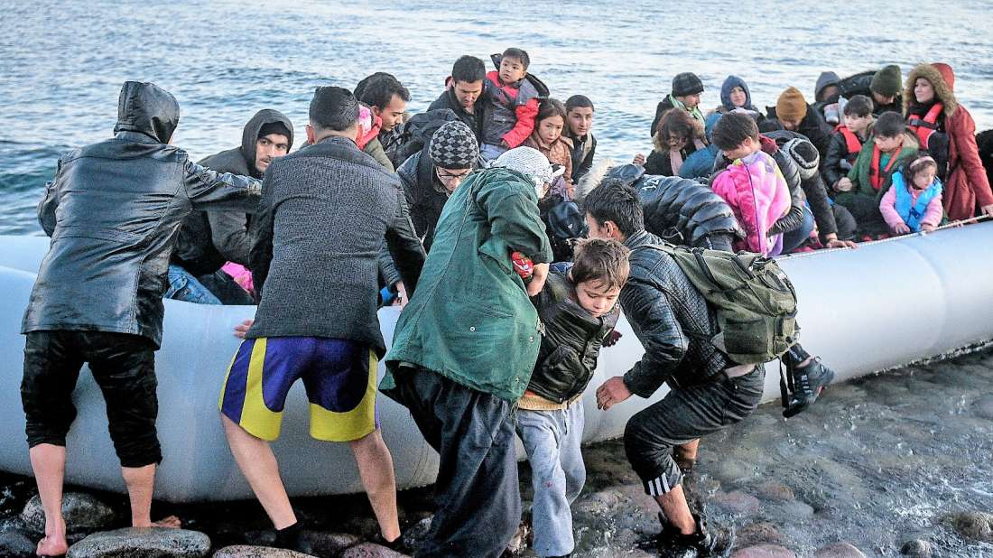 Spiegel: Επιστολή Κομισιόν με συστάσεις στην Αθήνα για το προσφυγικό