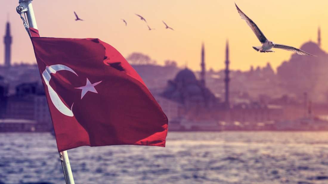 Bloomberg: Η Τουρκία εκτόξευσε βαλλιστικό πύραυλο στη Μαύρη Θάλασσα
