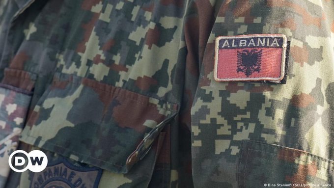 Αλβανία: Απόπειρα δύο Ρώσων και Ουκρανού να εισβάλουν σε εργοστάσιο όπλων