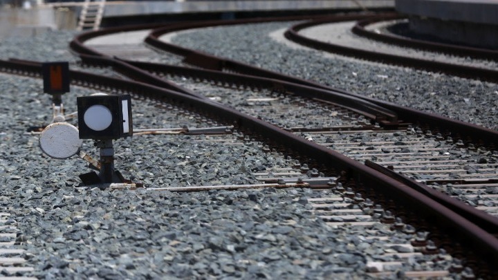 Τρένα: Από τις 22 Μαρτίου η σταδιακή επανεκκίνηση του σιδηροδρομικού δικτύου – Όλα τα μέτρα ασφαλείας