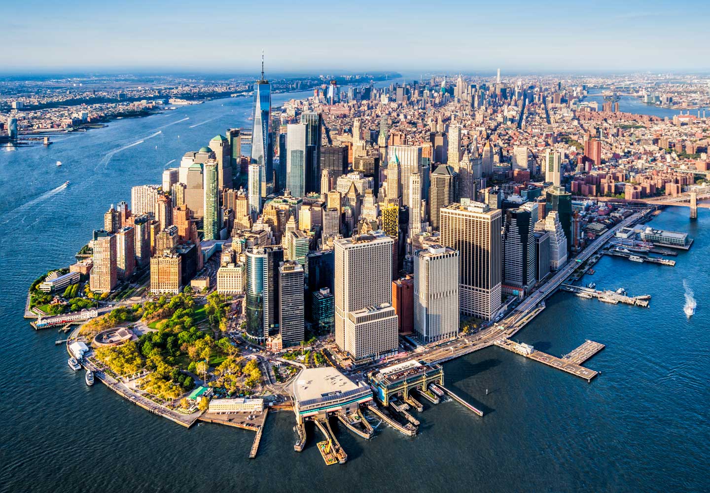 Henley & Partners: Η πόλη με τους περισσότερους δισεκατομμυριούχους