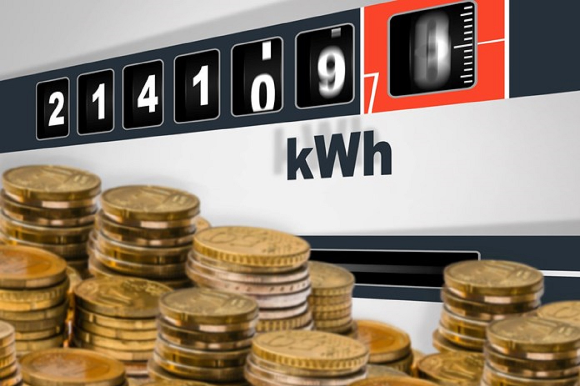 Ηλεκτρικό ρεύμα: Τα τιμολόγια Σεπτεμβρίου με τις επιδοτήσεις