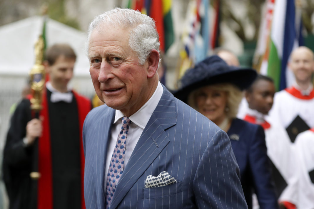 Σοκ στη Βρετανία: Διαγνώστηκε με καρκίνο ο βασιλιάς Κάρολος