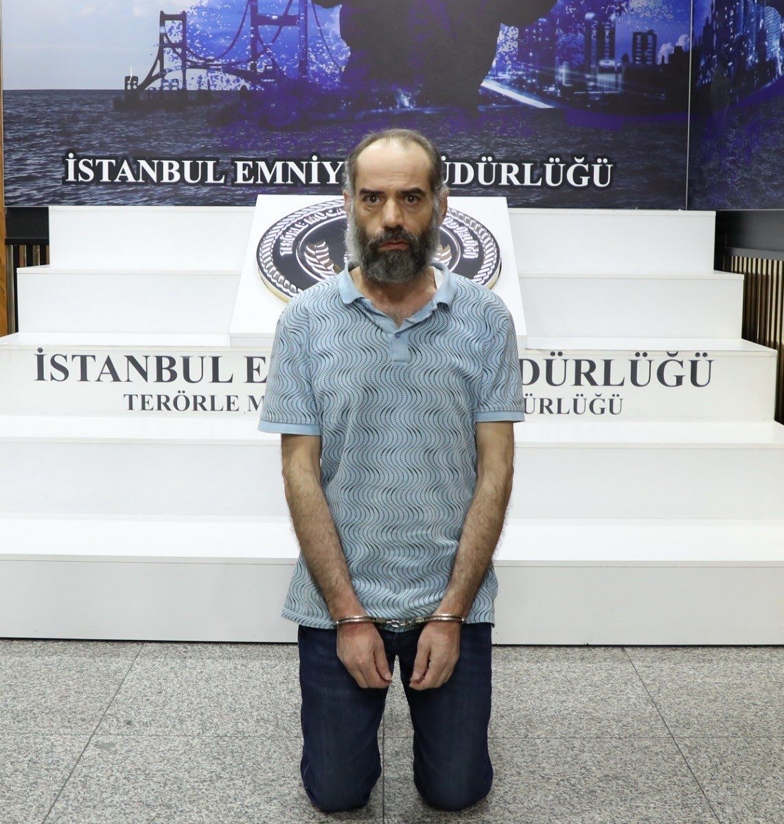 Τουρκία: Συνελήφθη ηγέτης του Ισλαμικού Κράτους
