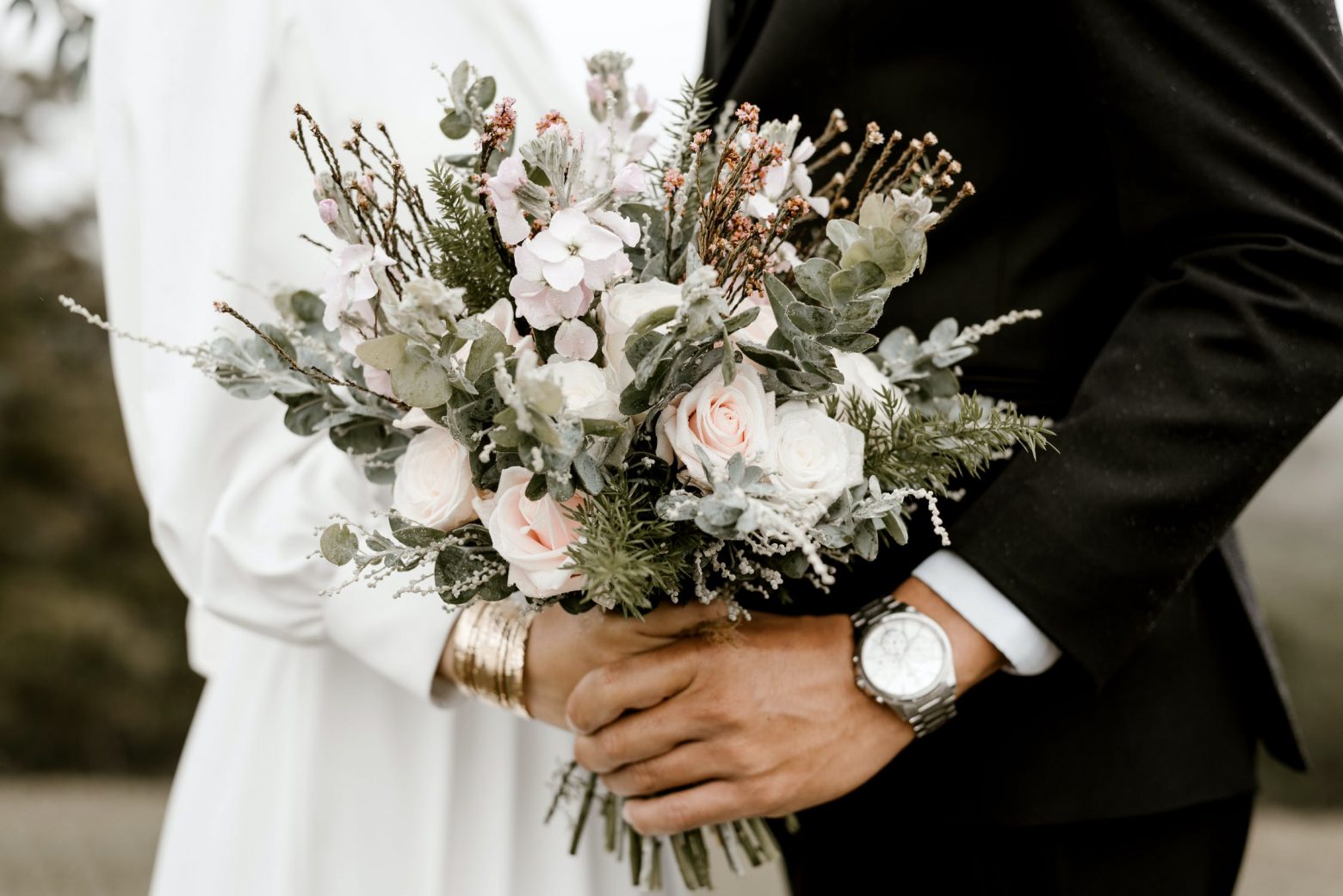 Χαμός σε γάμο: «Αρπάχτηκαν» συμπέθεροι