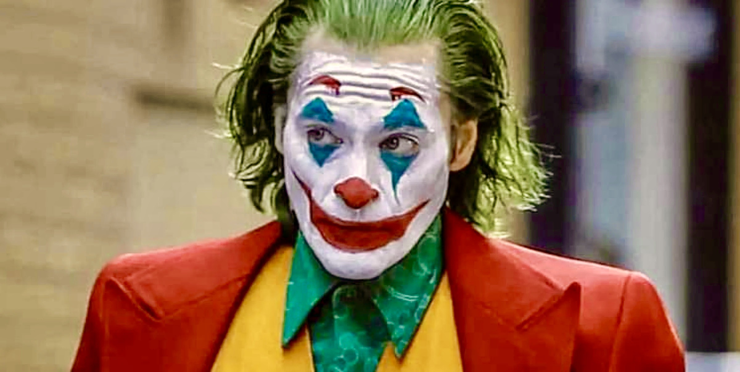 Η ταινία της βραδιάς – «Joker» με τον Χοακίν Φίνιξ στο Star