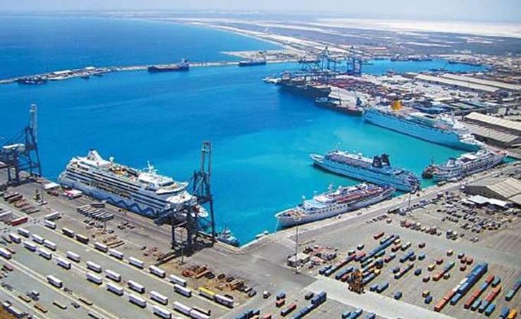 Ανοιχτή παρέμβαση Αμερικανών για το λιμάνι της Αλεξανδρούπολης-Θρίλερ ο διαγωνισμός