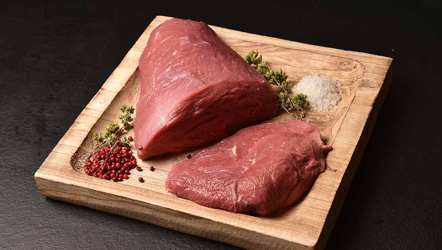 Ακρίβεια: Απλησίαστο το μοσχαρίσιο κρέας