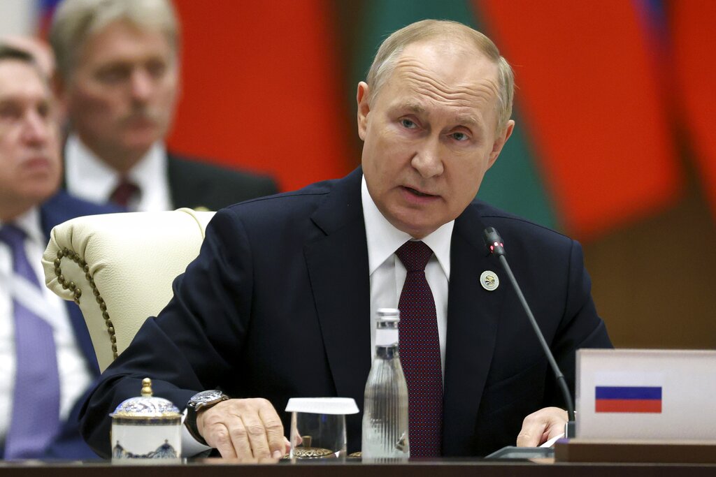 Ρωσία: Απειλές για νέα κλιμάκωση από τον Πούτιν – Η αποχώρηση από την συμφωνία για τα σιτηρά ανατρέπει τα δεδομένα