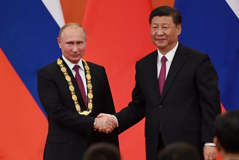 Το μεγάλο χτύπημα Ρωσίας και Κίνας στις ΗΠΑ