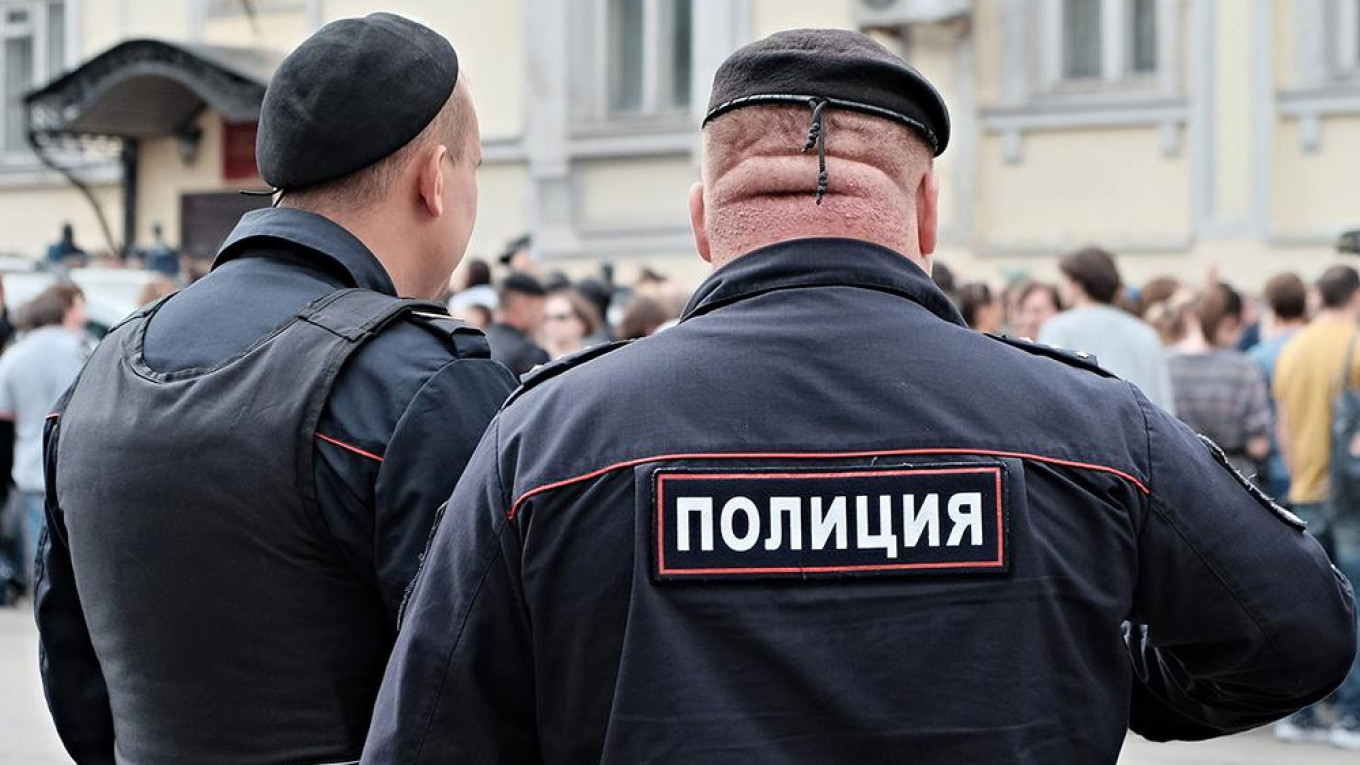 Σκάνδαλο στη Ρωσία: Συνελήφθη ο Υφυπουργός Άμυνας Τιμούρ Ιβάνοφ για δωροληψία και αντιμετωπίζει 15 χρόνια φυλάκισης