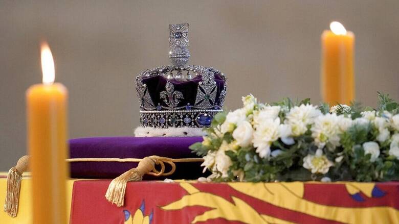 Βρετανία: Σήμερα η κηδεία της βασίλισσας Ελισάβετ