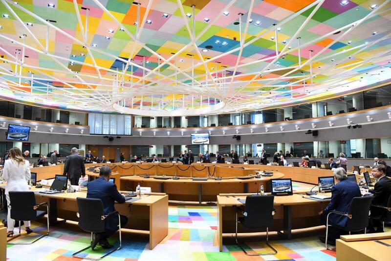 Ανατροπή στο Συμβούλιο Υπ. Ενέργειας της ΕΕ: Εκτός συζήτησης η πρόταση Λάιεν για πλαφόν