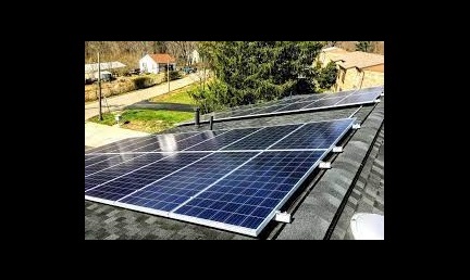 ΕΣΠΑ: Έρχεται επιδότηση τοποθέτησης ηλιακών πάνελ για ιδιοκατανάλωση