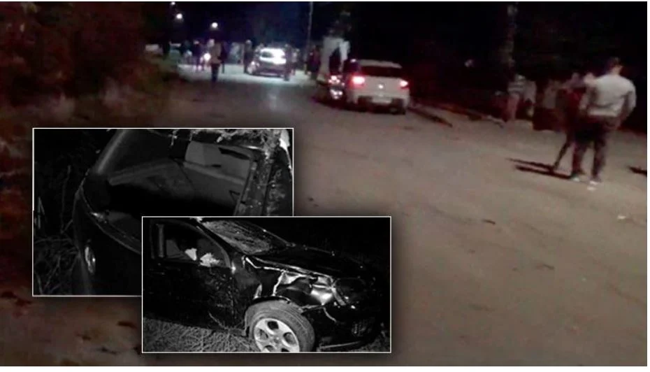 Θάνατος 15χρονης σε τροχαίο: Φόβοι για βεντέτα-Πυροβολισμοί στο σπίτι του οδηγού