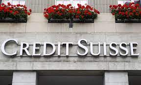 Κεντρική Τράπεζα Ελβετίας: Στηρίζουμε την Credit Suisse όσο χρειαστεί