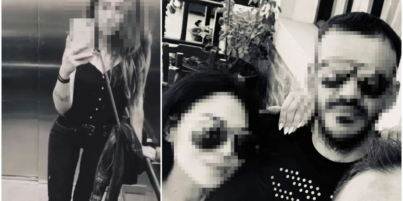 Επίθεση με καυστικό υγρό: «Η 38χρονη έστελνε ροζ φωτογραφίες στον αδελφό του θύματος»