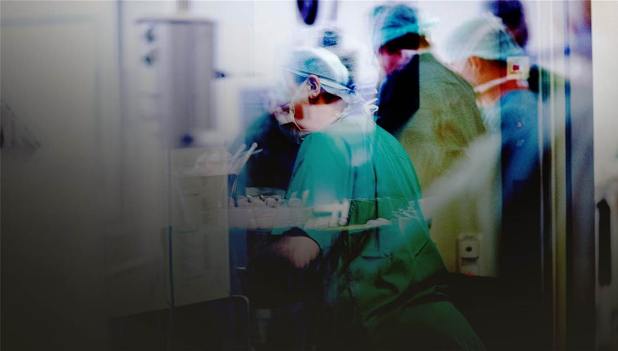 Δ. Καλλιάνος/ Απαντά ο καθηγητής Αγγειοχειρουργικής για το θάνατό του: «Η εισαγωγή ασθενών στην ΜΕΘ διέπεται από αυστηρούς ιατρικούς κανόνες»