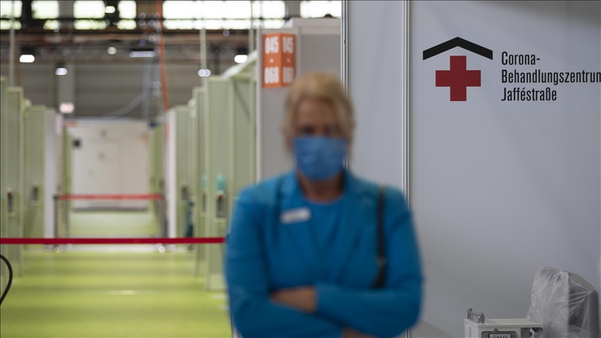 Γερμανία -Καρλ Λάουτερμπαχ: Νοσοκομεία και κλινικές διατρέχουν κίνδυνο να κλείσουν εξαιτίας του κόστους της ενέργειας