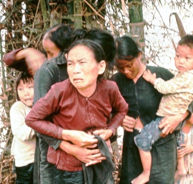 Σαν σήμερα: 12 Νοεμβρίου 1969 η σφαγή του Μι Λάι στο Βιετνάμ