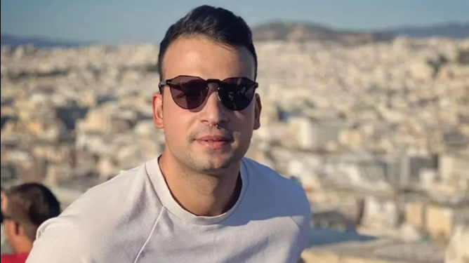 Θρήνος για τον 28χρονο αρχισμηνία που σκοτώθηκε στη Μεσογείων- «Αγόρι μου όμορφο»!