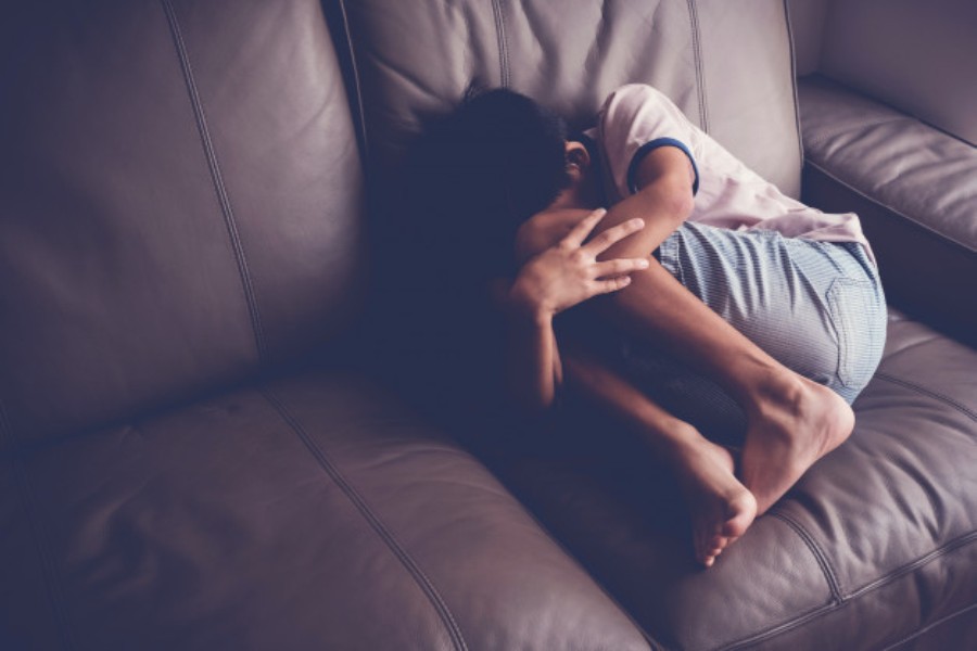 Κτηνωδία -Βιασμός 4χρονου: Η αποκάλυψη της φρίκης -«Ο μπαμπάς με πόνεσε με…»