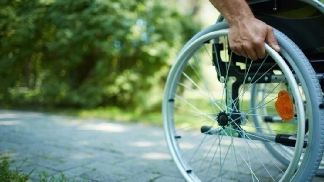 Τα 13 αναπηρικά επιδόματα που αυξάνονται από την 1η Μαΐου