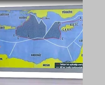 Τουρκία: Αντιδράσεις από τις ανακοινώσεις για έρευνες της ExxonMobil νότια της Κρήτης