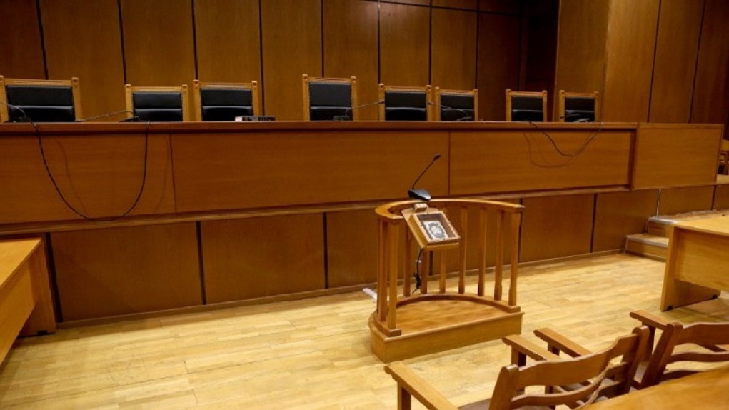 Δίκη ντράμερ: 5 χρόνια κάθειρξη χωρίς αναστολή για ασέλγεια σε ανήλικο