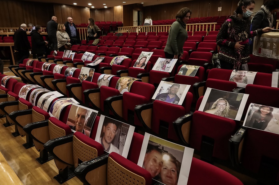Δικαστική απόφαση για το Μάτι: Αποζημίωση ύψους 140.000 ευρώ σε συγγενείς θύματος της τραγωδίας
