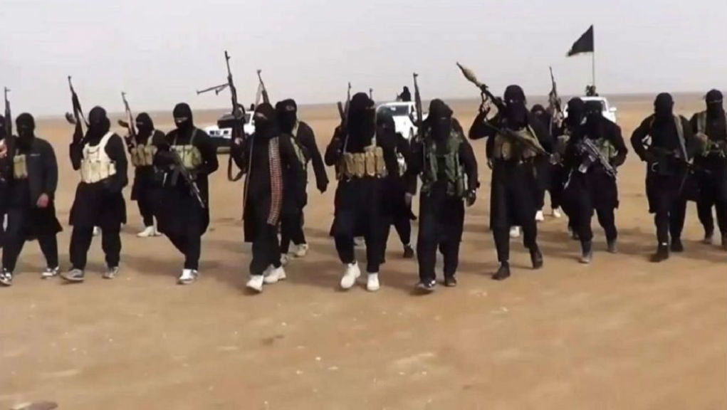 ΗΠΑ: Νεκρός ο ηγέτης του ISIS στη Συρία -Ανακοίνωσαν ότι τον σκότωσαν