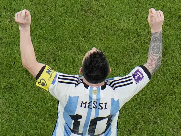 Θρίλερ και στο ματς Αργεντινή-Ολλανδία-Προκρίθηκε η Αργεντινή στα πέναλτι
