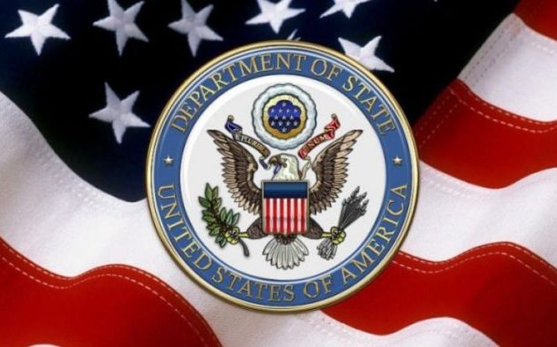 ΗΠΑ: Το Στέιτ Ντιπάρτμεντ καταδίκασε την ποινή φυλάκισης του Ιμάμογλου