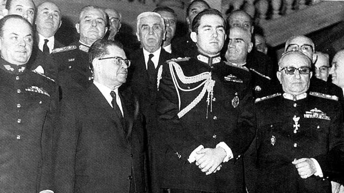 8 Δεκέμβρη 1974: Το Δημοψήφισμα για τη μοναρχία στην Ελλάδα