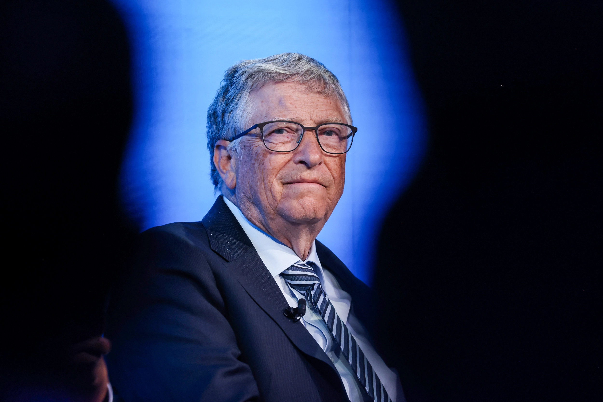 Bill Gates: «Η κυβέρνηση Ζελένσκι είναι μία από τις χειρότερες του πλανήτη»