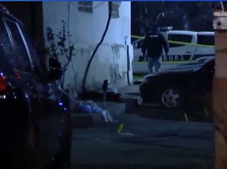 Γεωργία: Ένας πρώην στρατιωτικός σκότωσε πέντε ανθρώπους