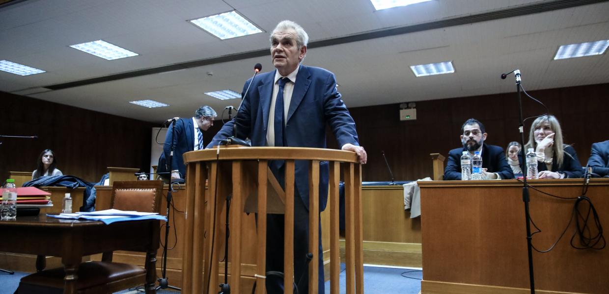 Δημήτρης Παπαγγελόπουλος: Ο Αθανασίου κράτησε για 4 χρόνια υπόθεση με 4 υπουργούς της Ν.Δ.