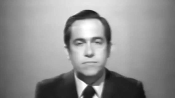 26 Νοεμβρίου 1974: Βίντεο – ντοκουμέντο το τελευταίο πολιτικό διάγγελμα του Κωνσταντίνου